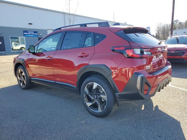 New 2026 Subaru Crosstrek 2.5i Limited image 4