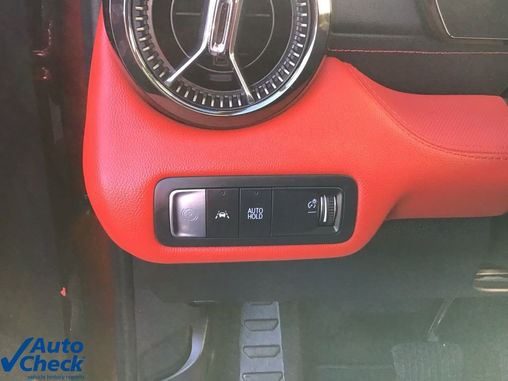 Used 2025 Chevrolet Blazer EV SS w/ Performance Package image 24