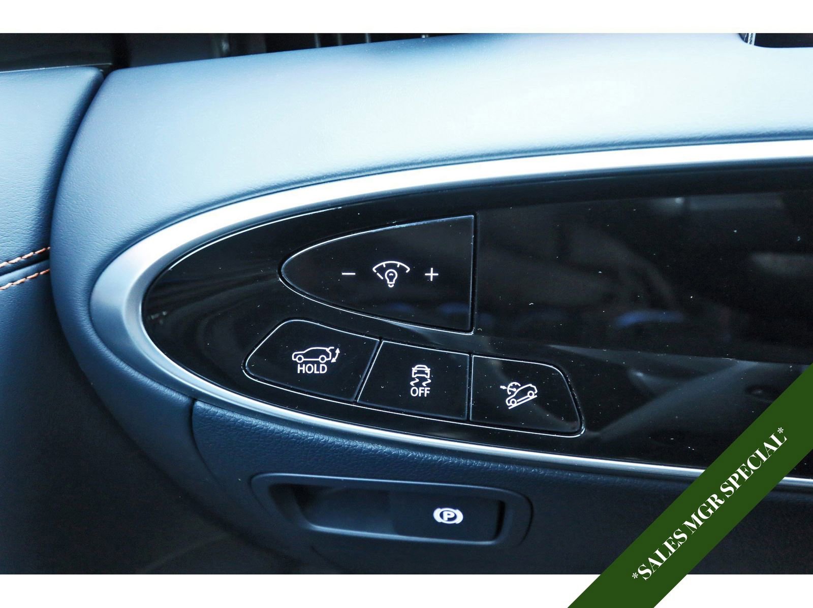 Used 2026 Genesis GV70 2.5T Sport Prestige image 21