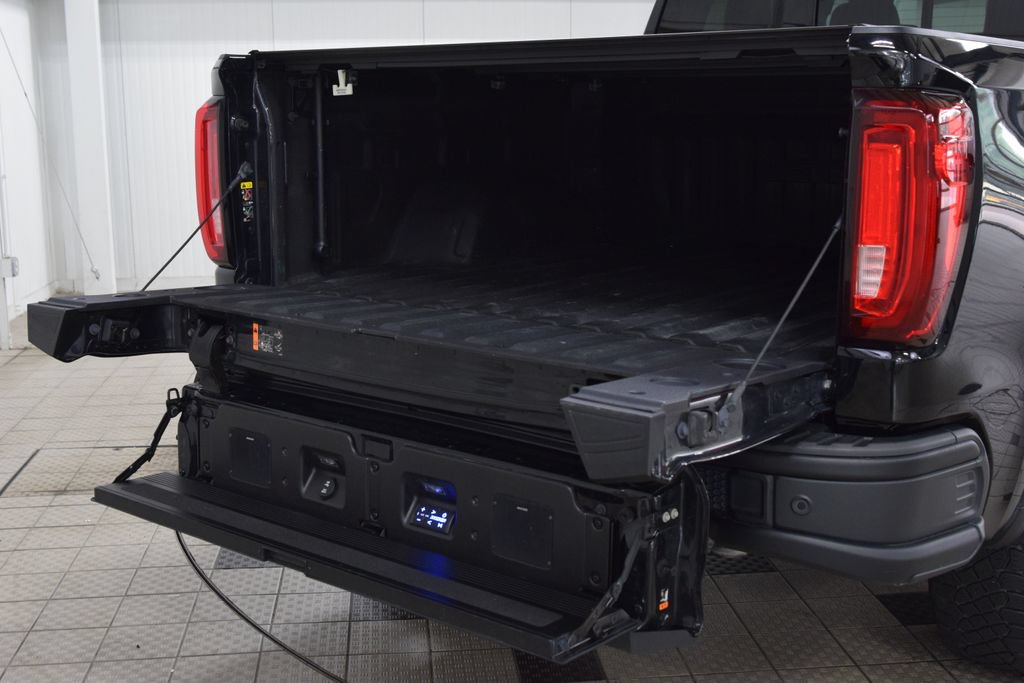 Used 2023 GMC Sierra 1500 AT4X w/ AT4X AEV Edition AWD/4WD image 27