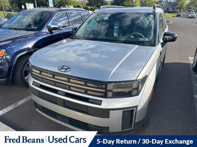 Used 2024 Hyundai Santa Fe XRT AWD/4WD image 1