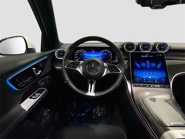Certified 2025 Mercedes-Benz GLC 300 4MATIC image 24