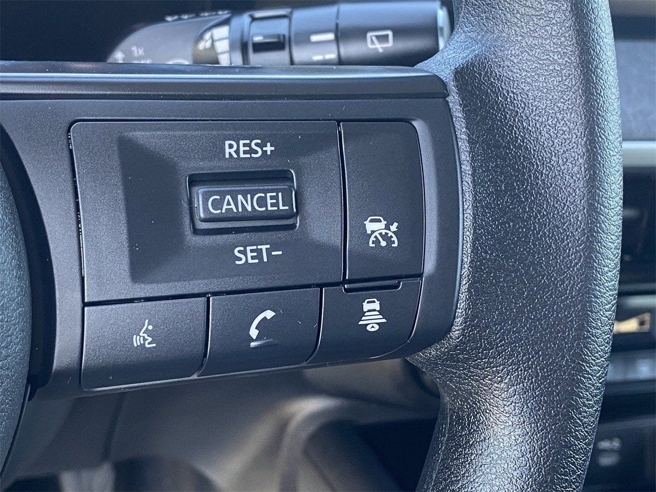 New 2026 Nissan Kicks SV w/ Cold Weather Package FWD image 30