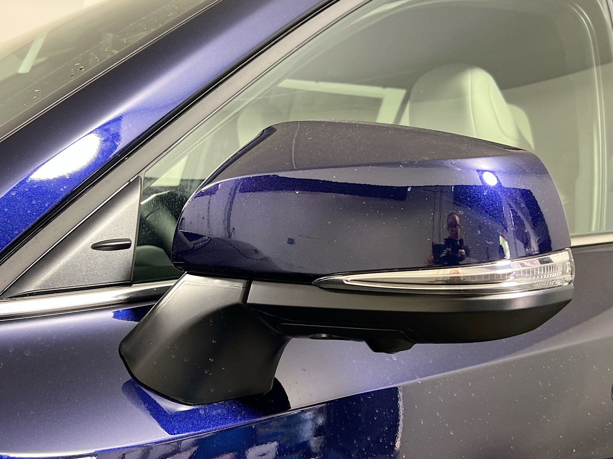 New 2026 Toyota Grand Highlander AWD Hybrid image 12