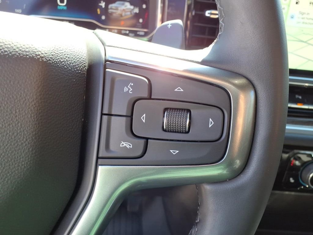 Used 2025 Chevrolet Silverado 1500 RST w/ RST All Star Premium Package image 27