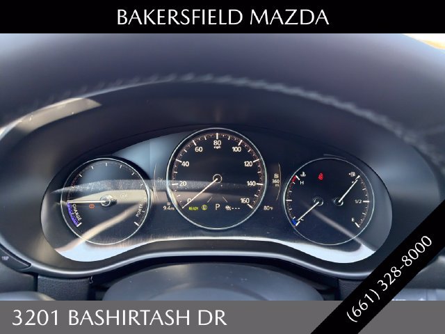 New 2026 MAZDA CX-50 AWD 2.5 Hybrid w/ Weather Package image 17