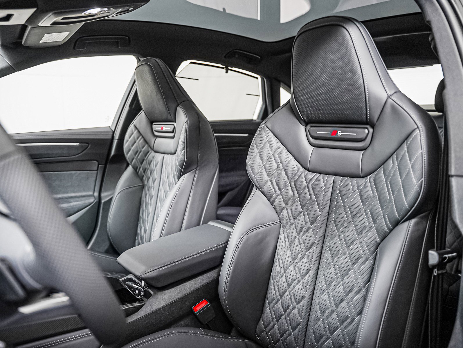 New 2026 Audi A6 Prestige AWD/4WD image 8