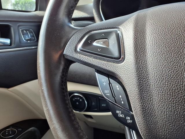 Used 2015 Lincoln MKC AWD w/ Equipment Group 102A Reserve image 13