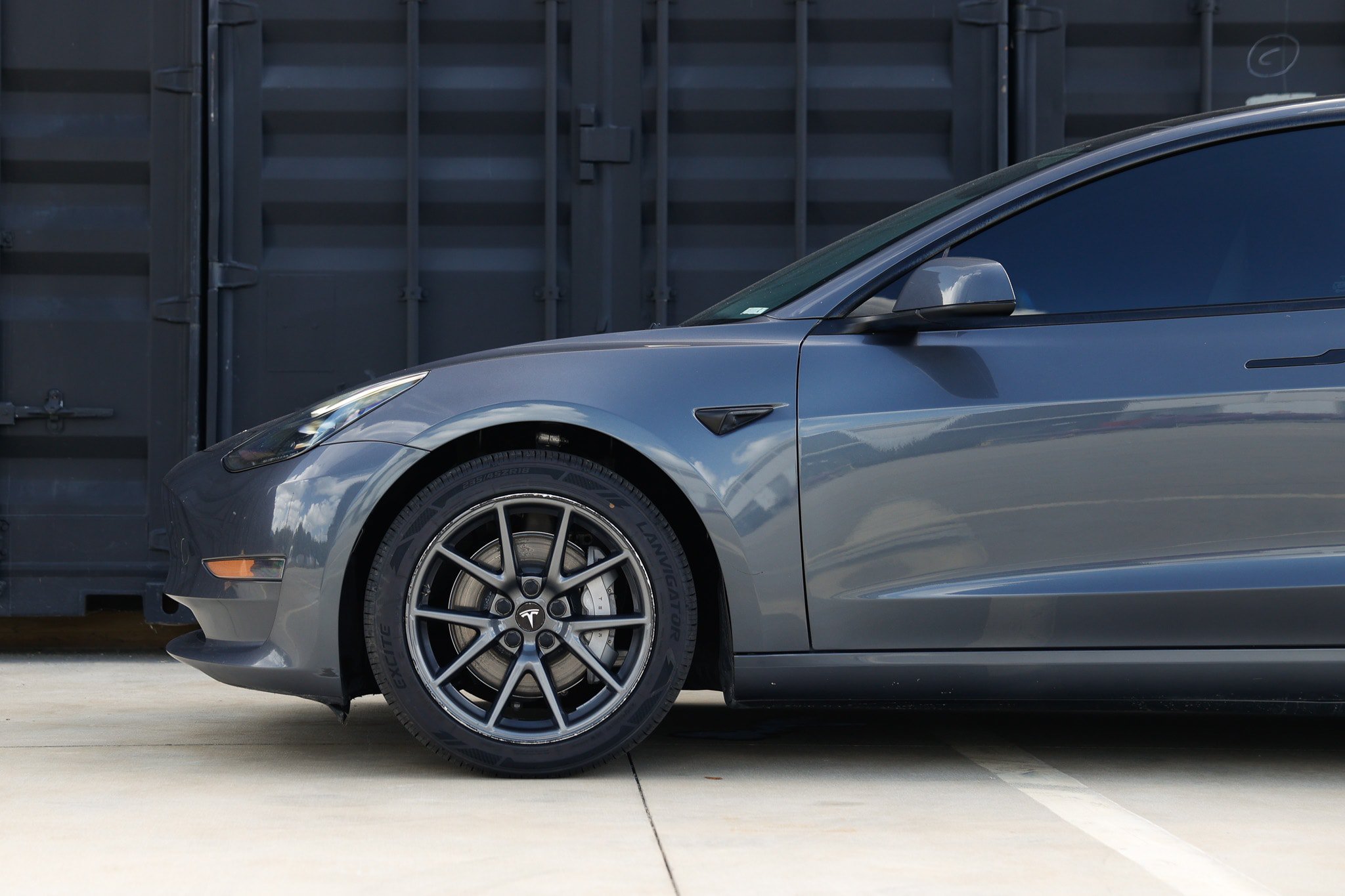Used 2023 Tesla Model 3 Standard Range RWD image 31