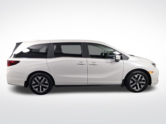 Certified 2026 Honda Odyssey EX-L image 39