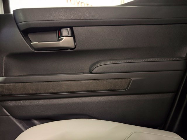 New 2026 Toyota Tacoma Limited AWD/4WD image 46