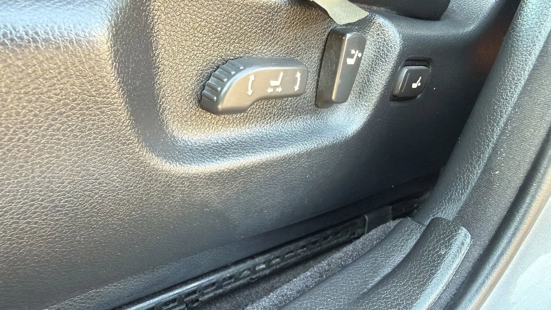 Used 2008 INFINITI M35 RWD image 23