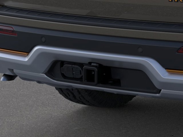 New 2026 Ford Explorer Tremor image 23