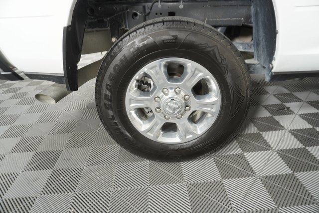 Used 2024 RAM 2500 Big Horn image 14