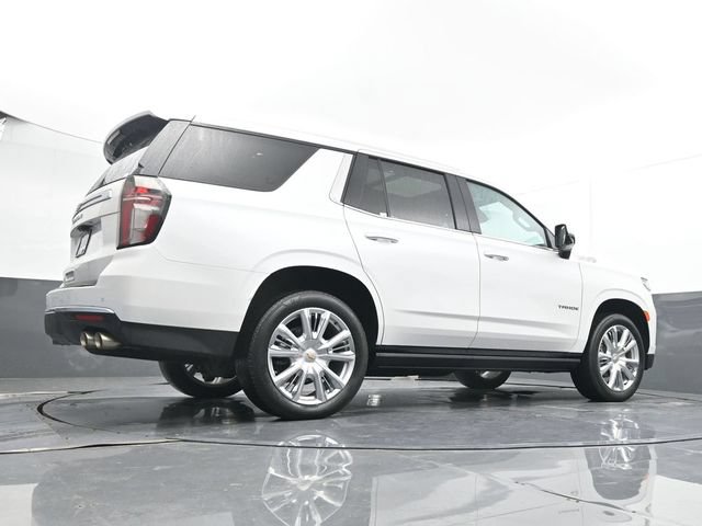 Used 2024 Chevrolet Tahoe High Country AWD/4WD image 49