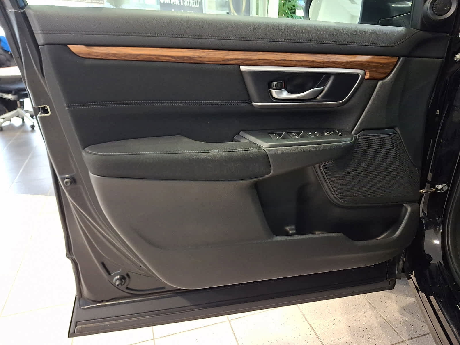 Certified 2020 Honda CR-V EX image 13