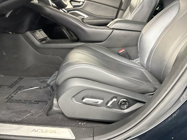 Used 2019 Acura RDX AWD image 22