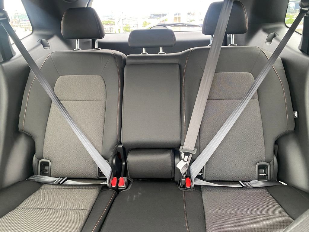 New 2026 Honda CR-V TrailSport image 21