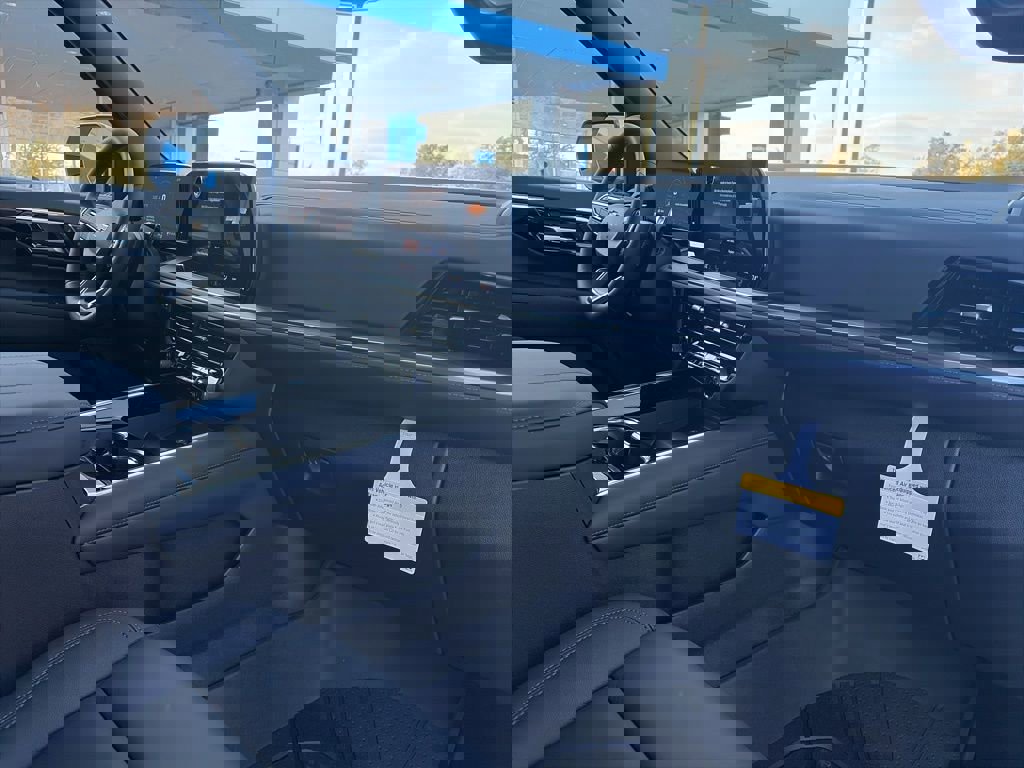 New 2026 Chevrolet Tahoe LT w/ Comfort Package image 10