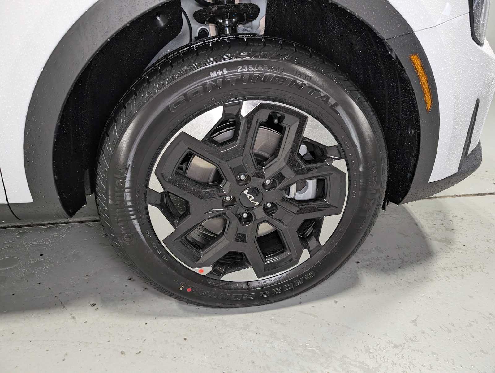 New 2026 Kia Sorento S AWD/4WD image 3