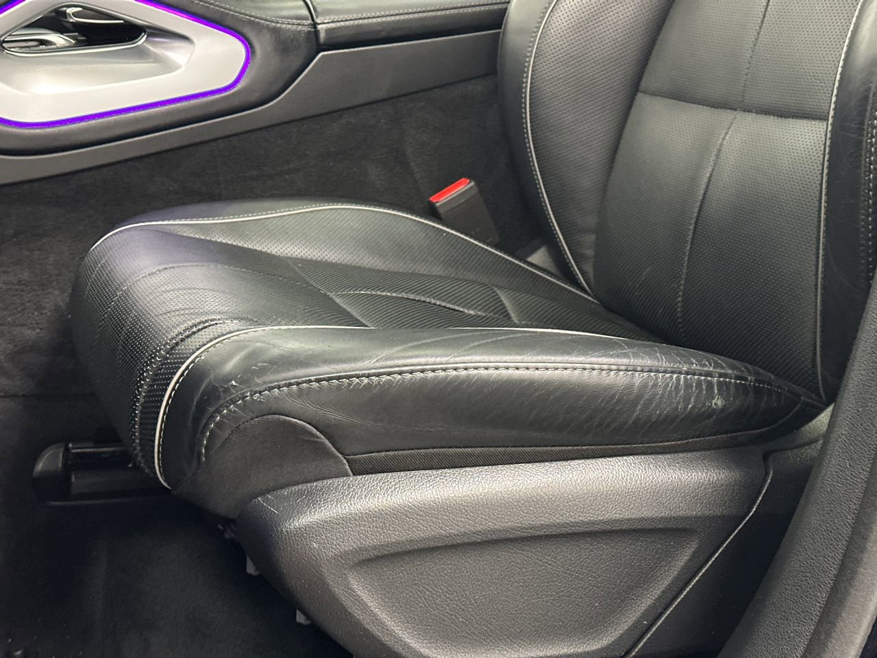 Used 2023 Mercedes-Benz GLS 580 4MATIC image 15