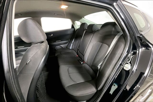 Used 2020 Kia Optima LX FWD image 25