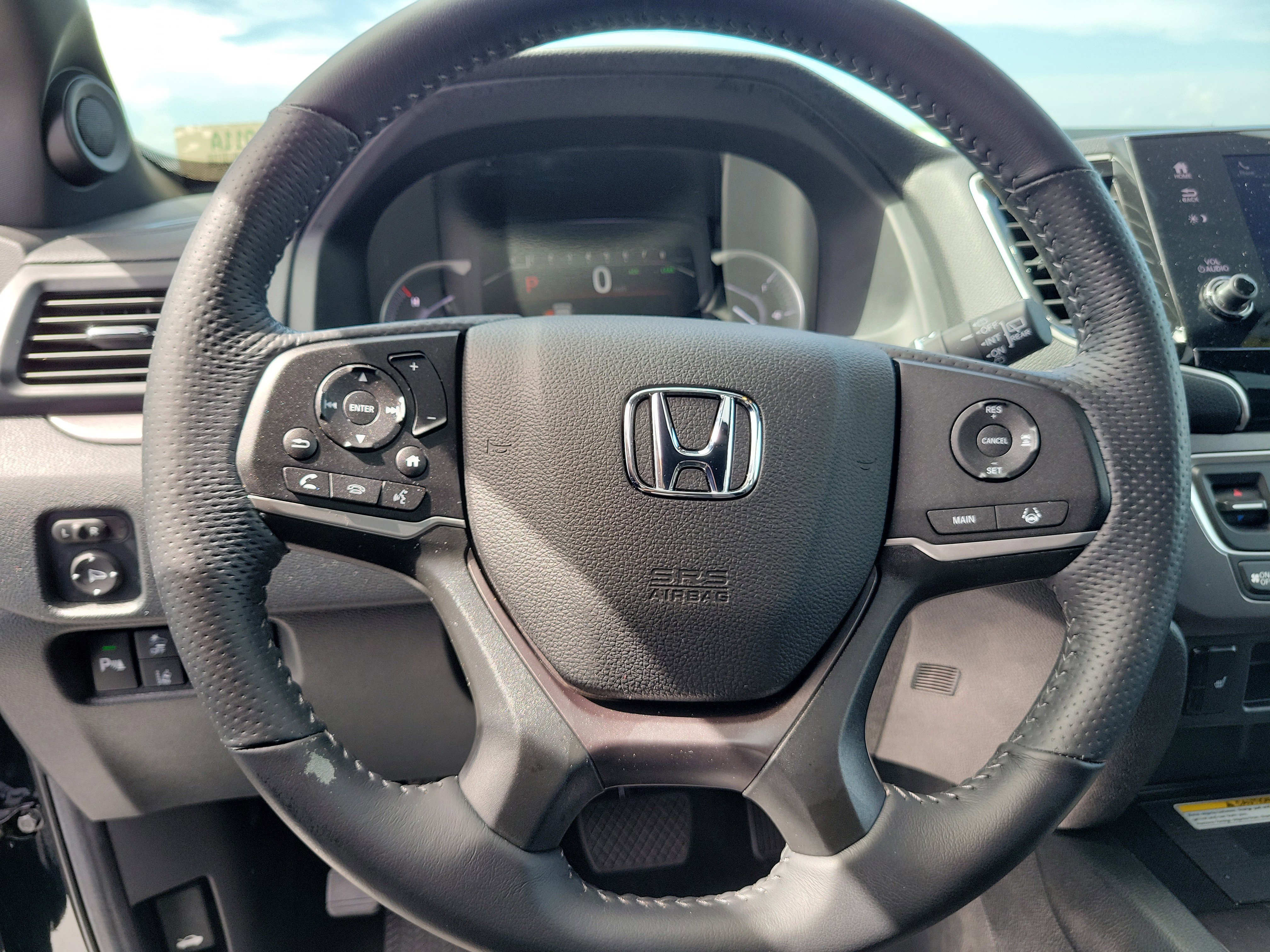 Used 2022 Honda Passport EX-L image 29