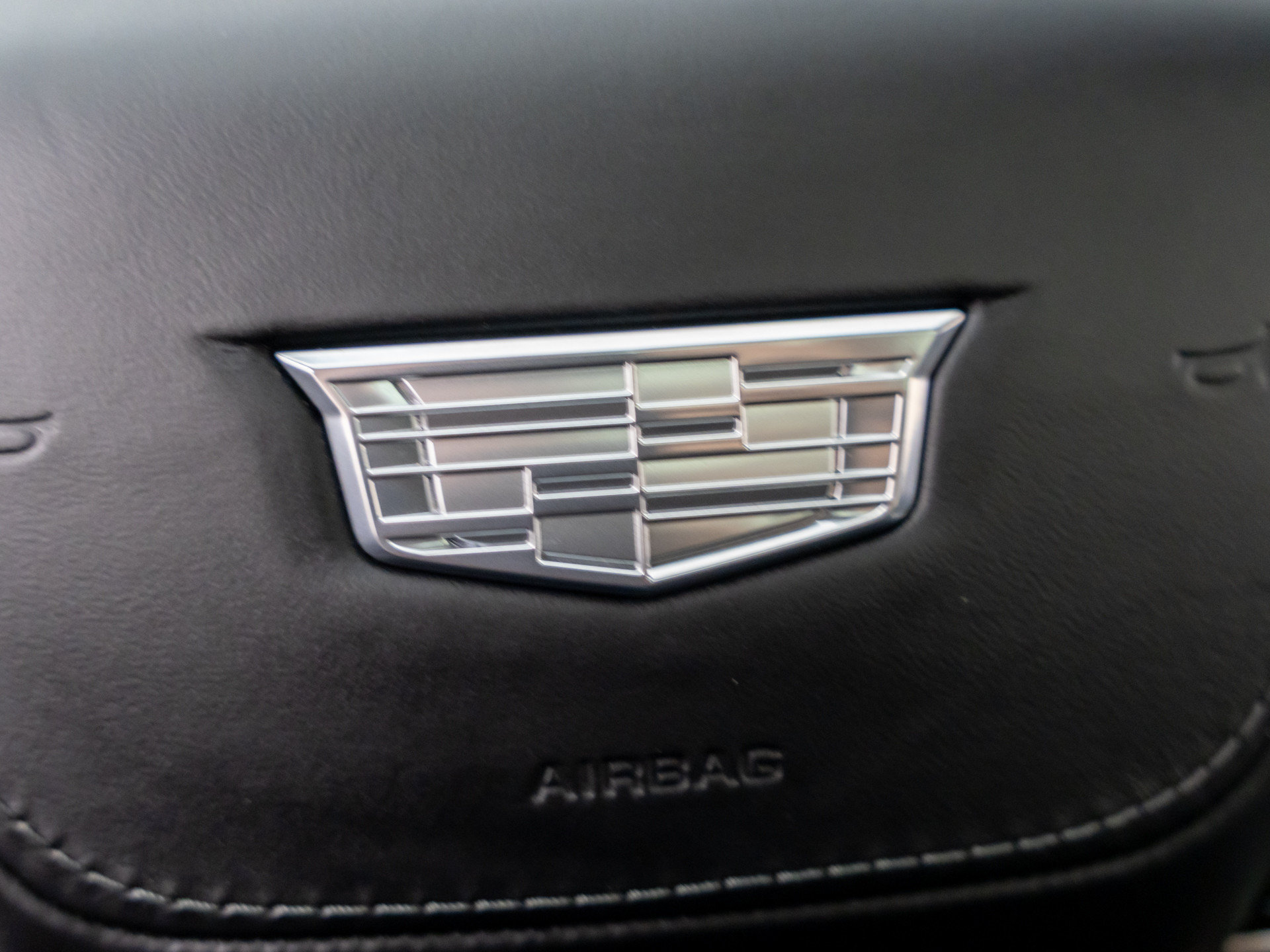 Used 2025 Cadillac Lyriq Luxury w/ Nappa Leather Package AWD/4WD image 34