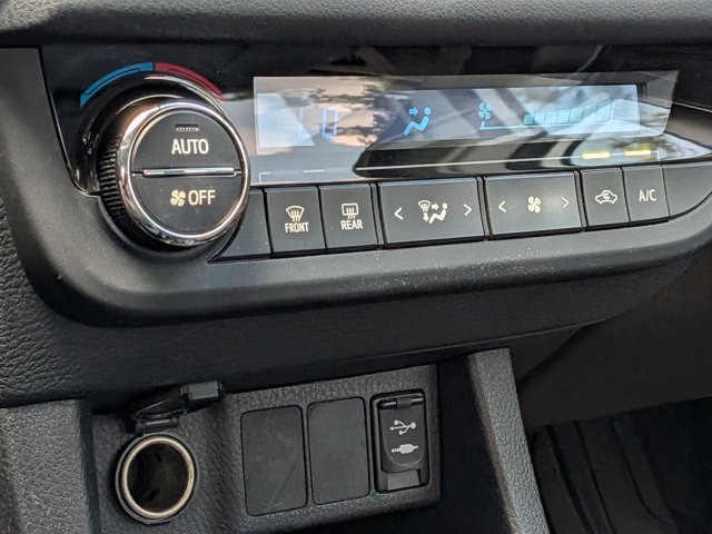 Used 2014 Toyota Corolla S w/ Driver Convenience Package FWD image 7