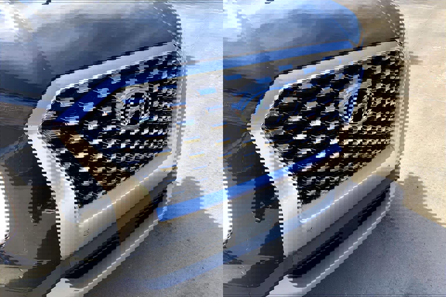 Used 2020 Hyundai Palisade SEL w/ Convenience Package image 32