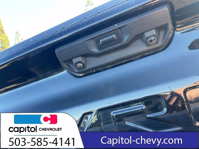 Used 2022 Chevrolet Silverado 1500 High Country AWD/4WD image 33