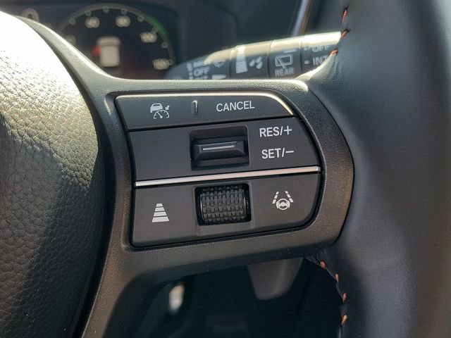 New 2026 Honda CR-V Sport-L image 33