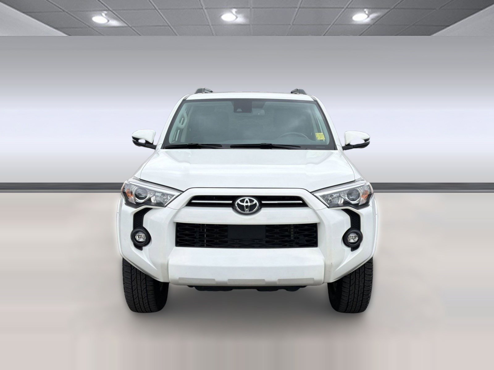 Used 2023 Toyota 4Runner SR5 Premium w/ Moonroof Package image 5