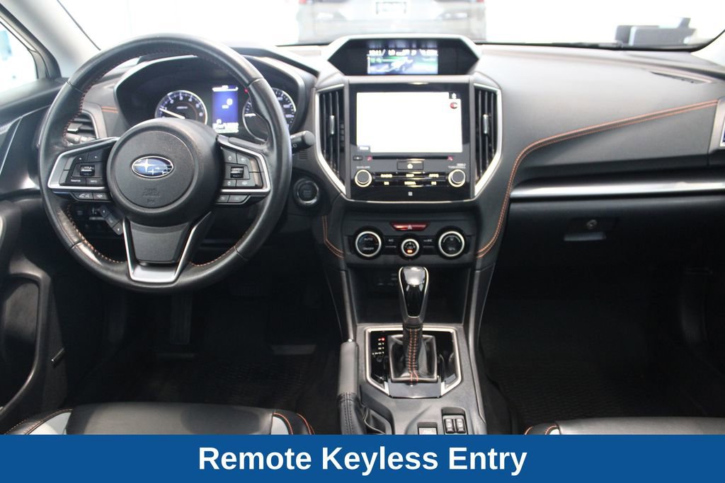 Used 2023 Subaru Crosstrek 2.5i Limited image 8