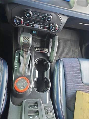 Used 2024 Ford Bronco Raptor w/ Interior Carbon Fiber Pack 6 image 19