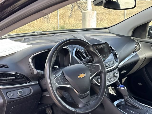 Used 2018 Chevrolet Volt Premier w/ Driver Confidence Package image 22