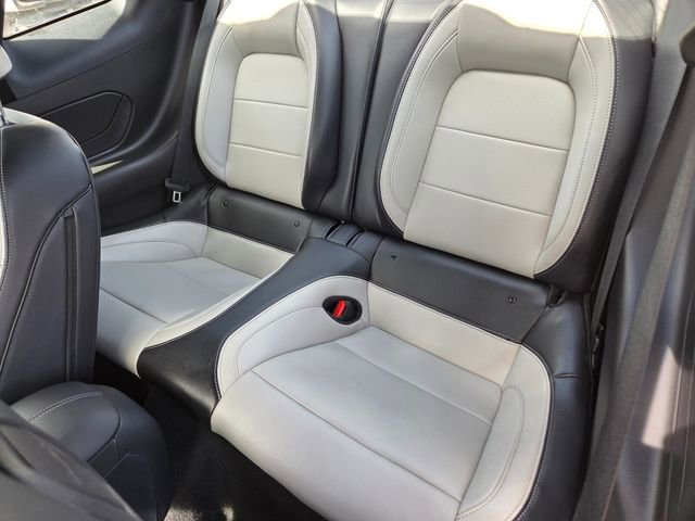 Used 2025 Ford Mustang Premium RWD image 10