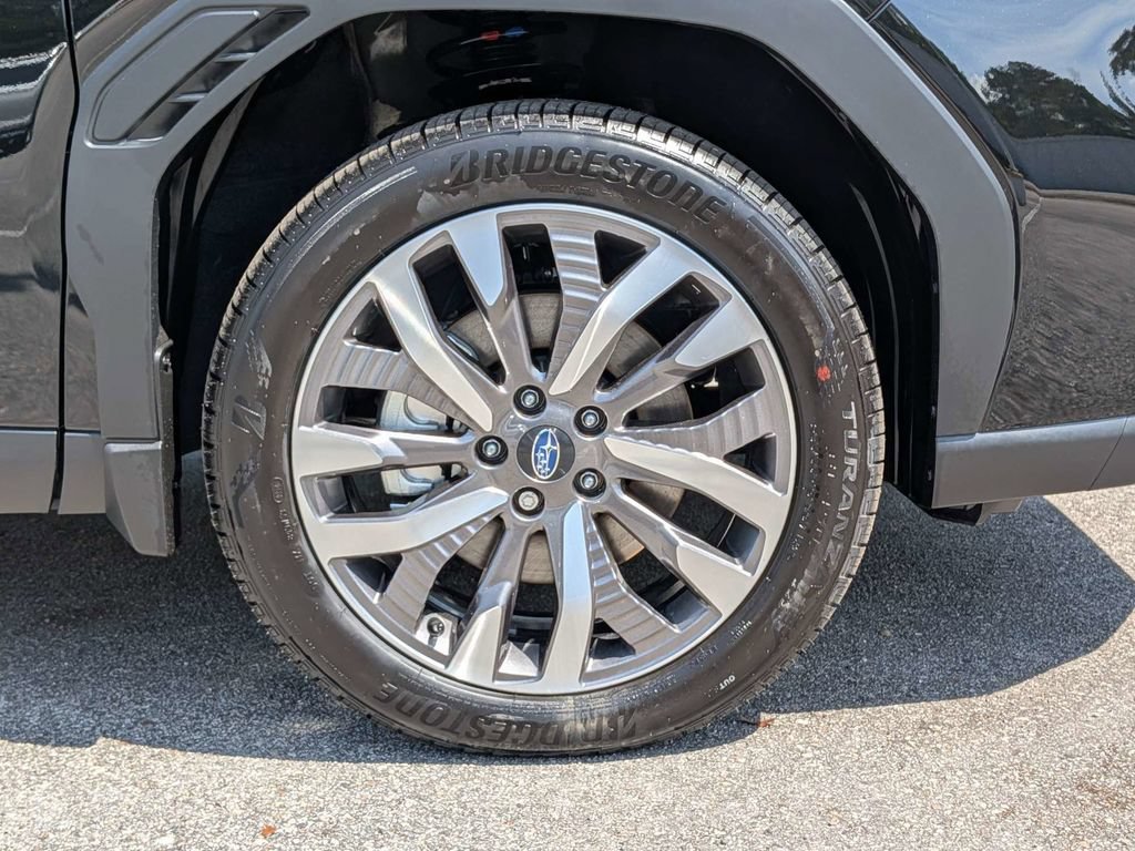 New 2026 Subaru Forester Touring AWD/4WD image 11