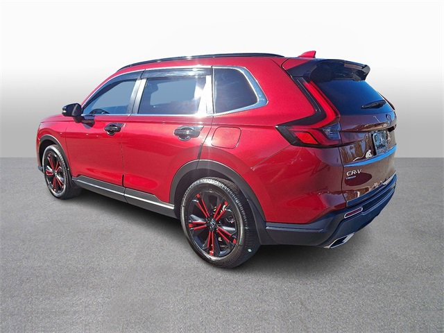 Used 2023 Honda CR-V Sport Touring image 5
