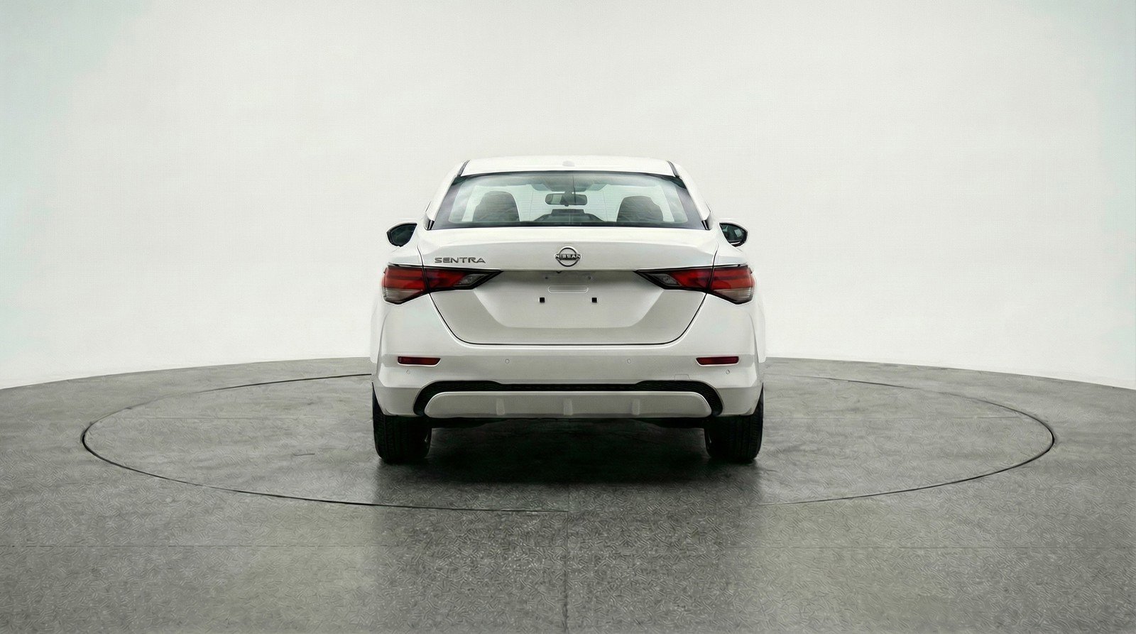 Used 2025 Nissan Sentra SV image 7