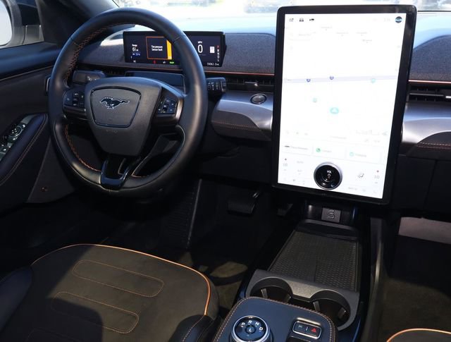 Used 2023 Ford Mustang Mach-E GT image 10