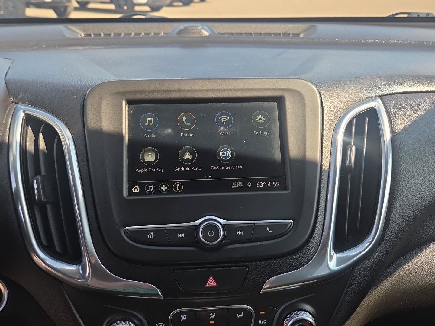 Used 2019 Chevrolet Equinox LT AWD/4WD image 21