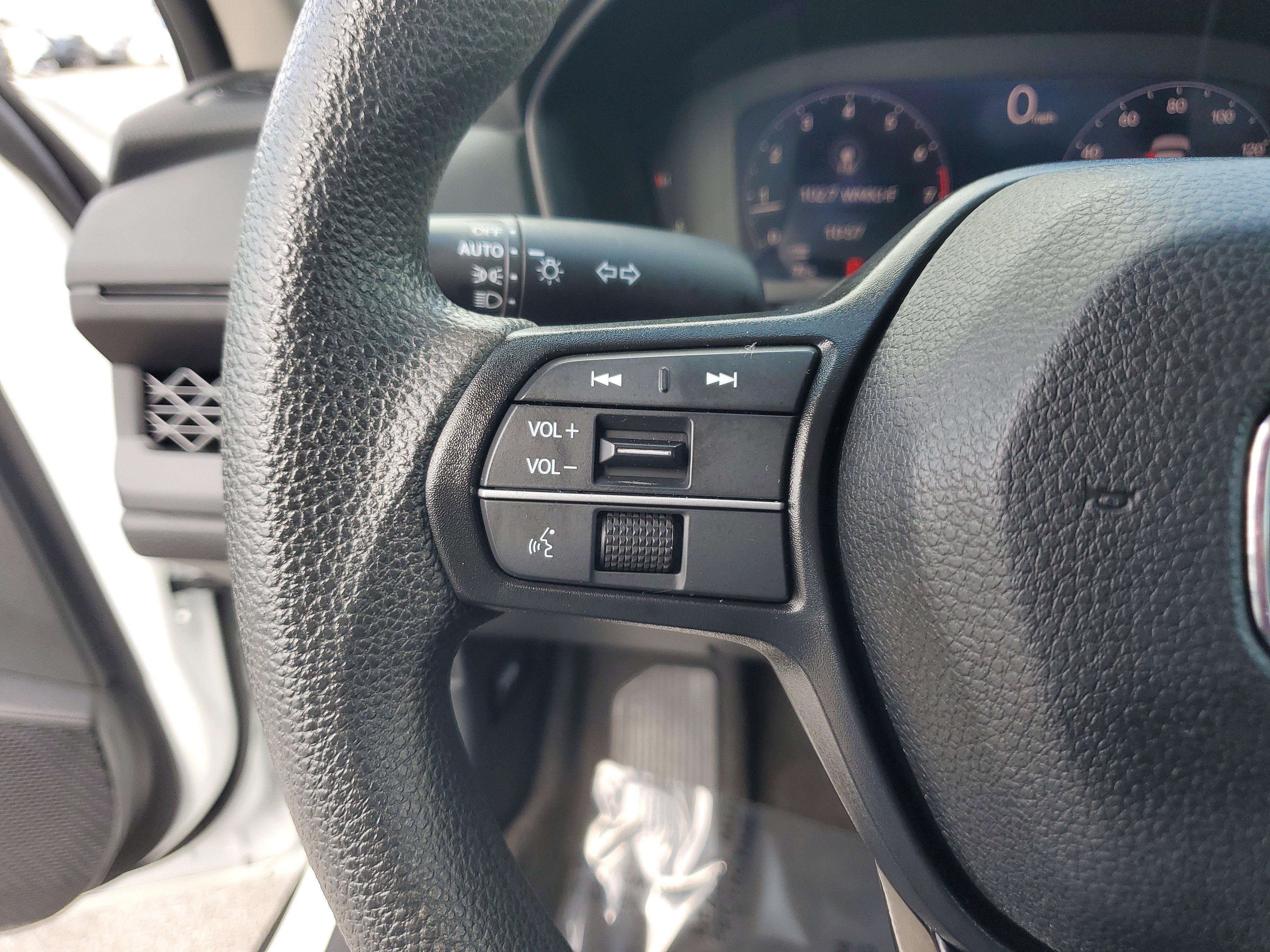Used 2023 Honda Accord EX image 20