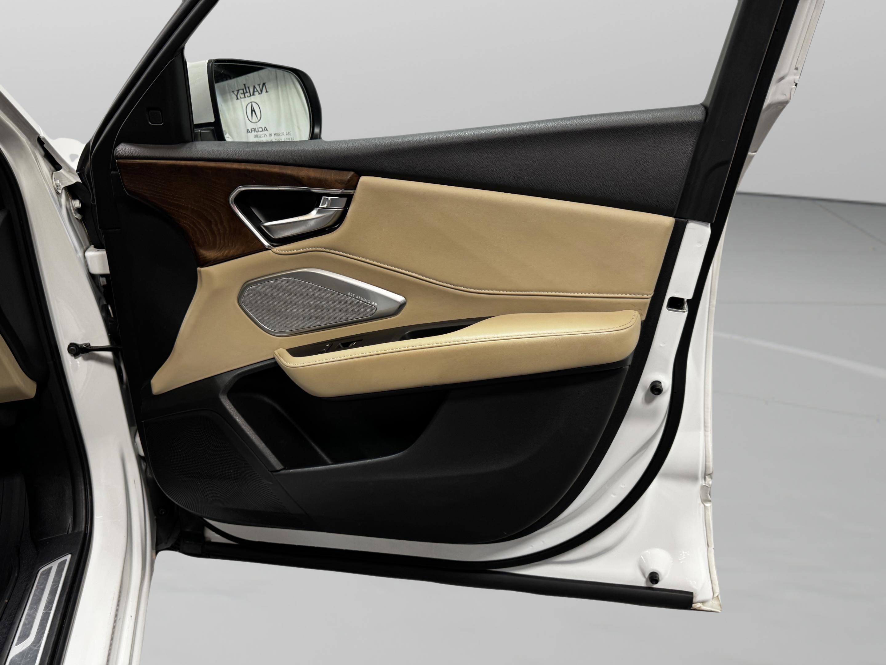 Used 2021 Acura RDX AWD w/ Advance Package image 31