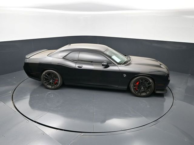 Used 2023 Dodge Challenger SRT Hellcat RWD image 20