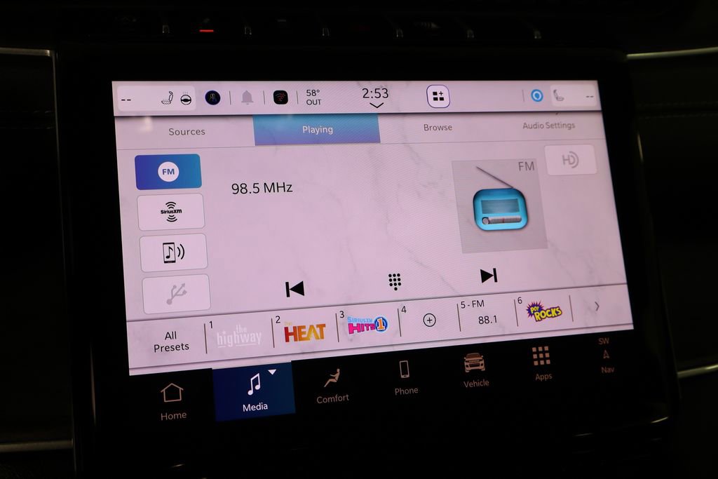 New 2025 Jeep Grand Cherokee Limited image 29