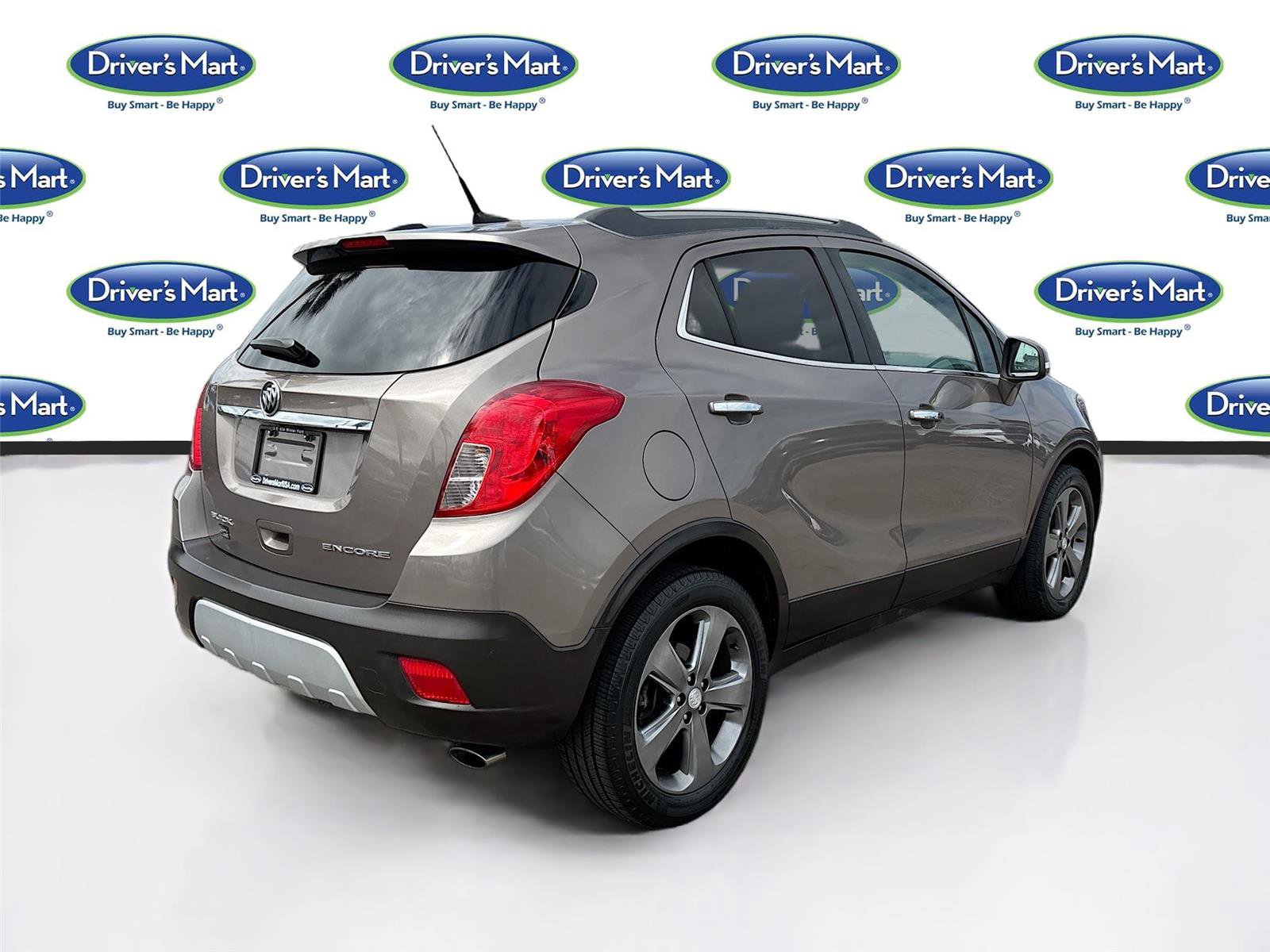 Used 2014 Buick Encore Convenience image 7