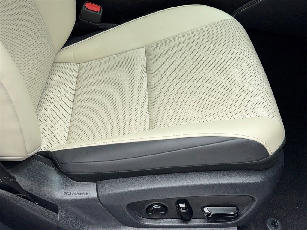 Used 2024 Lexus ES 350 w/ Premium Package image 43