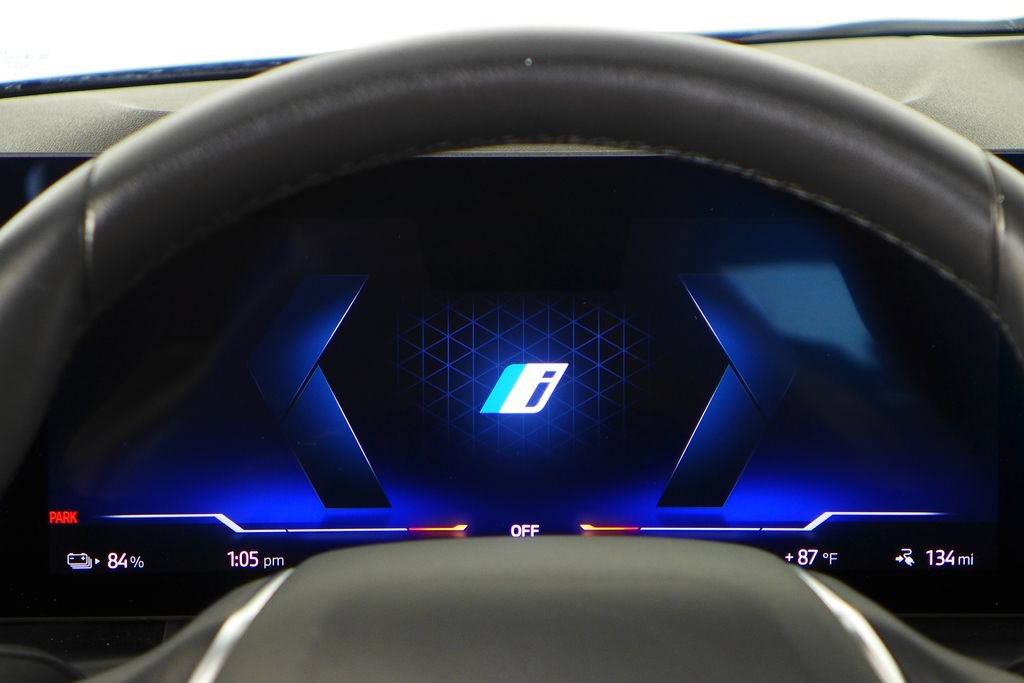 Used 2023 BMW i4 eDrive35 w/ Premium Package RWD image 28