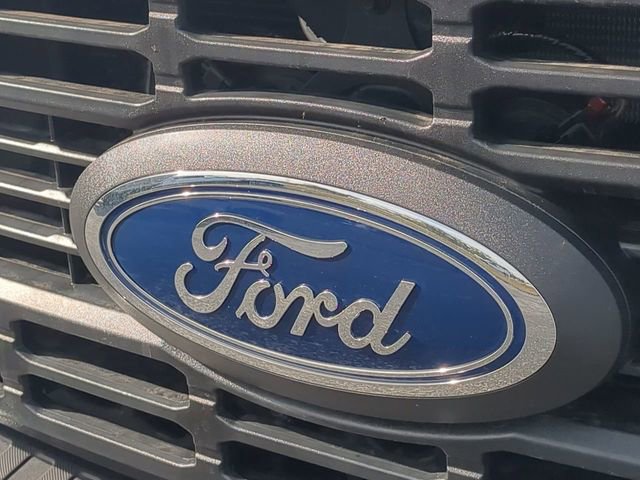 New 2025 Ford F250 XL w/ XL Chrome Package image 13